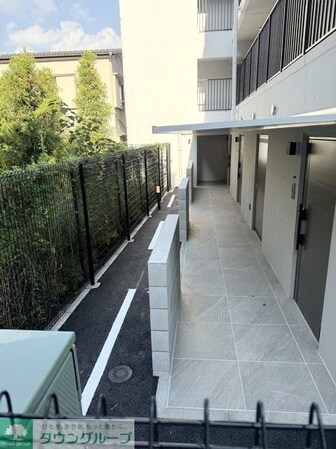 ルミーク北千住の物件内観写真